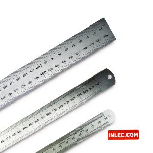 Kennedy Engineers Rule (set of 3)