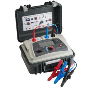 Megger MIT1525 15kV Insulation Resistance Tester