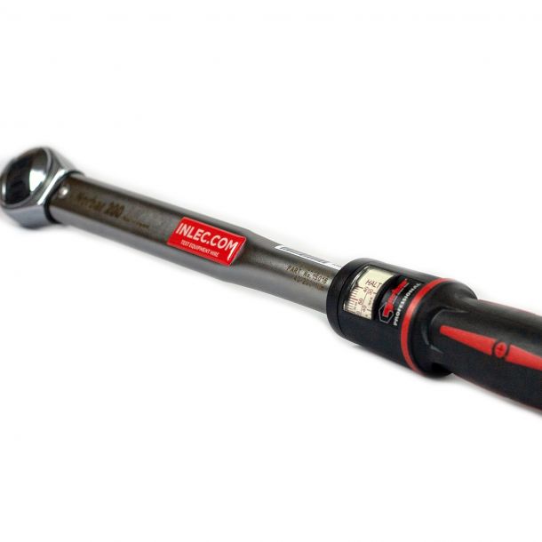 される NORBAR 1/2dr トルクレンチ 40200Nmモデル があります