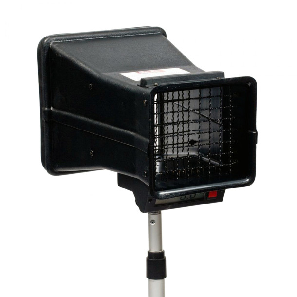 SwemaFlow 233 HVAC Balometer / Air Flow Meter