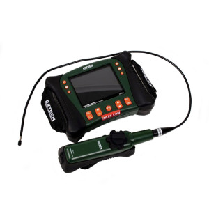 Extech Instruments HDV600 High Definition VideoScope With 0.8m Articulating Probe