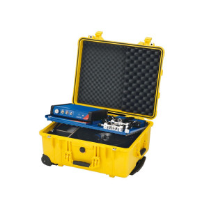 Omicron FRANEO 800 Sweep Frequency Response Analyzer