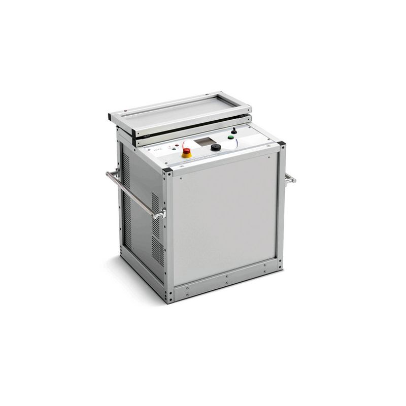 HVA94 High Voltage 66kV(Rms) 94kV(Peak) Relay DC Test Set Hire
