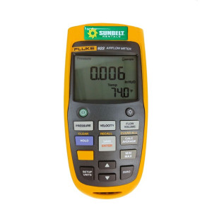 Fluke 922 Airflow Meter Kit
