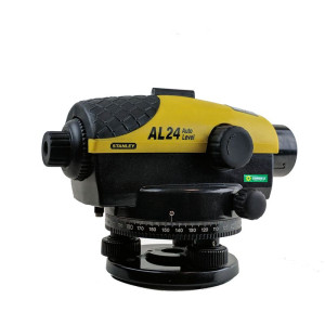 Stanley AL24 DVP Automatic Optical Level
