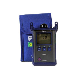 AFL OPM4 Optical Power Meter