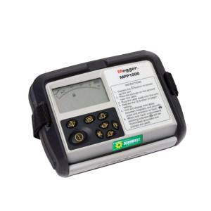 Megger MPP1000 Pinpointer Cable Fault Locator