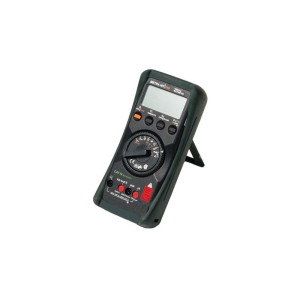 GMC Instruments Metrahit 26S Analogue-Digital Multimeter
