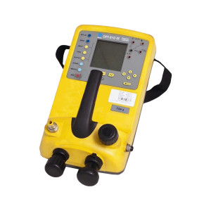 Druck DPI 615 2 Bar Pressure Calibrator
