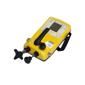 Druck DPI 615 (IS) 400 Bar Pressure Calibrator