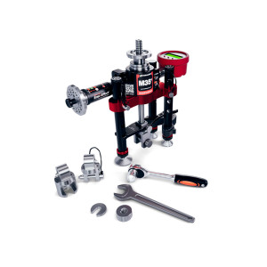 Hydrajaws M35+ Easi-Effort® Dual Load Capacity Digital Pull Tester