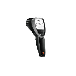 Testo 835-T1 Laser/Infrared Thermometer