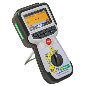 Megger DLRO2 2A Ducter Ohmmeter