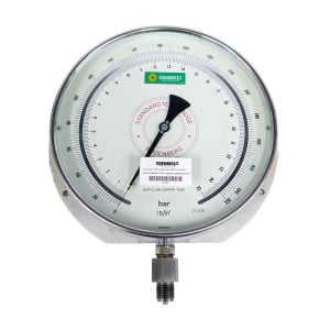Budenberg 5214F Standard Test Gauge