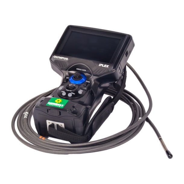Olympus iPLEX G Lite Inspection Camera Videoscope