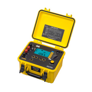 Chauvin Arnoux CA 6240 Micro-Ohmmeter