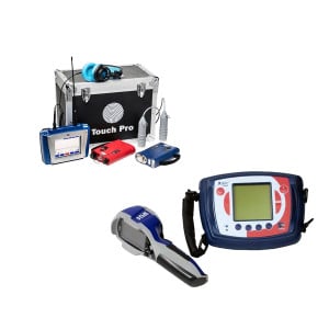 Leak Detection Equipment
