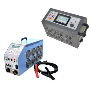 Battery Testers