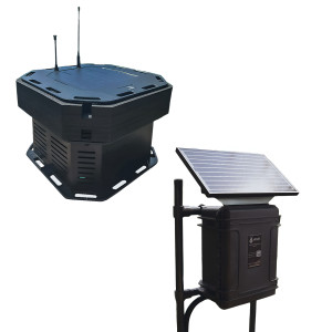 Water Monitoring Equipment Hire