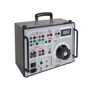 Megger B10E AC/DC Power Supply Trip Coil Tester
