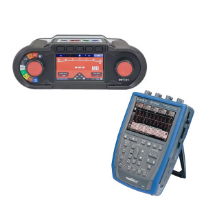 Multimeters 18th Edition Testers and Multifunction Testers