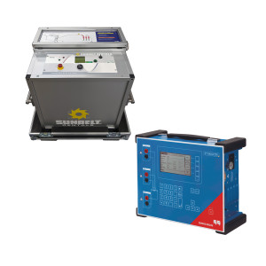 Transformer Testing