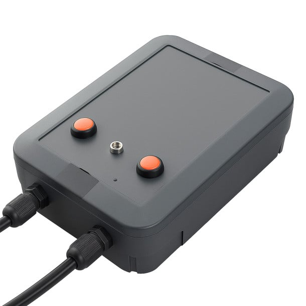 WATR Switch