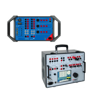 Relay Test Equipment