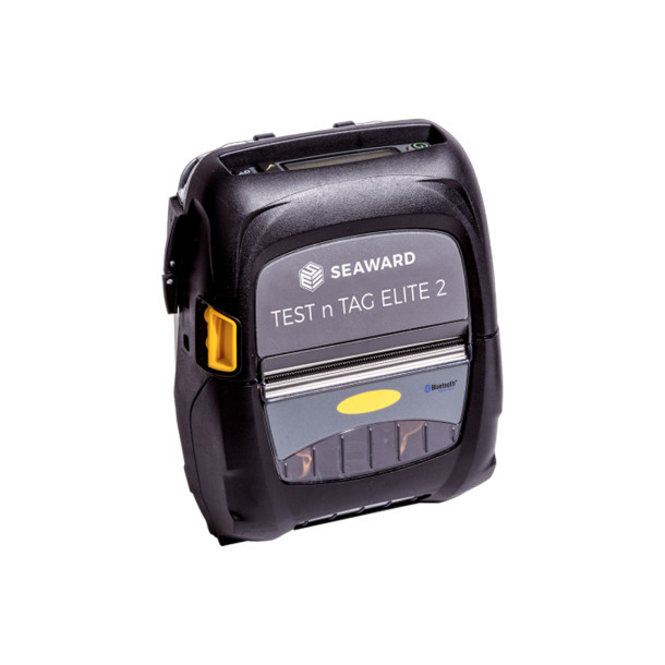 Seaward Test n Tag Elite 2