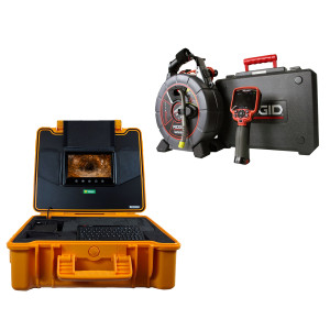 Drain Cameras