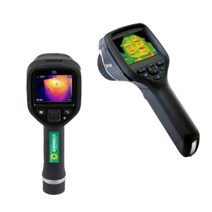 Thermal Imaging Camera