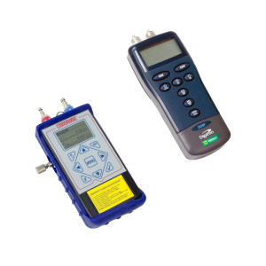 Manometer