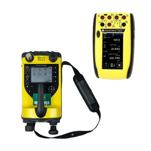 Precision Pressure Calibration