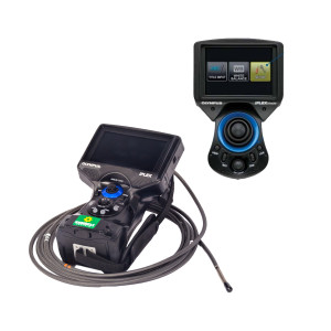 Remote Camera, Videoscope and Videoprobe