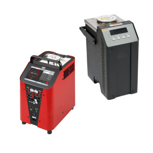 Temperature Calibration