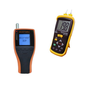 Thermometers