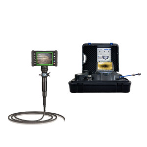 Borescope and Endoscope Hire