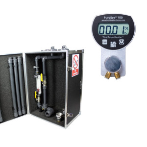 Gas Purging Equipment