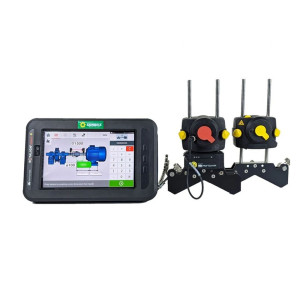 Laser Alignment Equipment