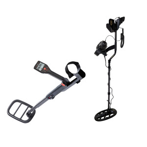 Metal Detector Hire