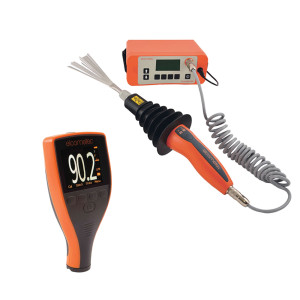 Metal Thickness Gauges, Paint Thickness Gauge