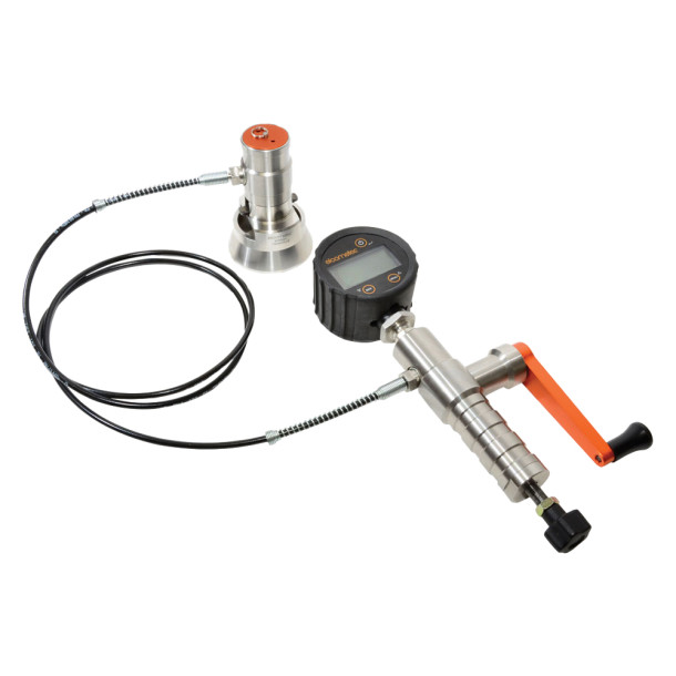 Elcometer 506 Adhesion Pull Off Tester
