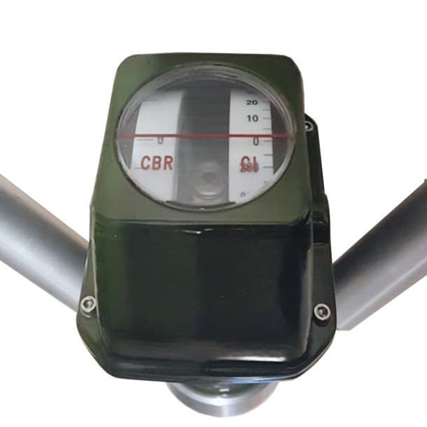 Mexe Cone Penetrometer