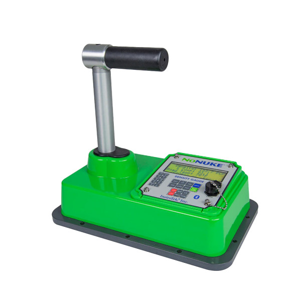 NoNuke Non-Nuclear Density Testing Gauge