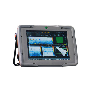 Waygate Mentor UT Ultrasonic Phased Array Flaw Detector