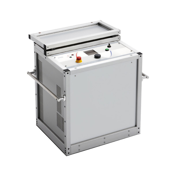 B2 High Voltage HVA 94 High Voltage 66kV(Rms) 94kV(Peak) High Voltage VLF and DC Test Set