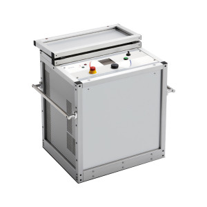 B2 High Voltage HVA 94 High Voltage 66kV(Rms) 94kV(Peak) High Voltage VLF and DC Test Set