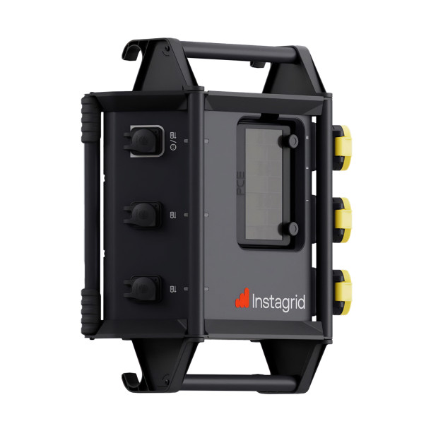 Instagrid Link (110V) Power Distribution System