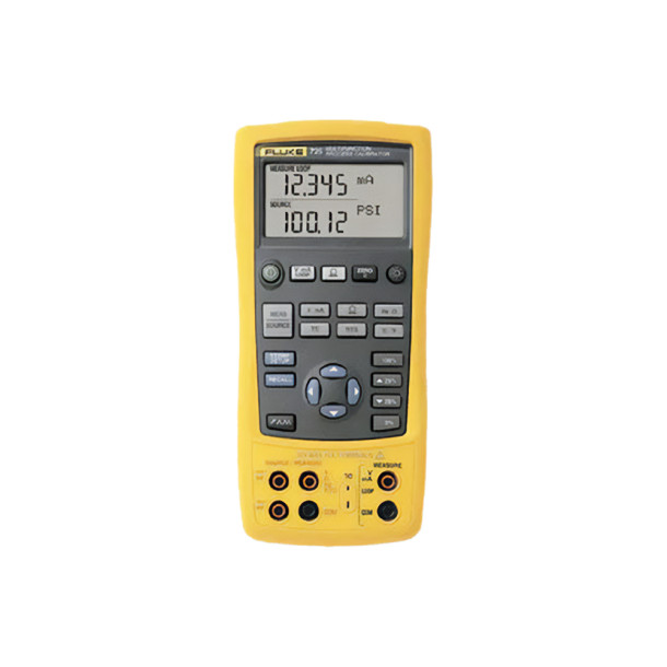 Fluke 725 Multifunction Process Calibrator
