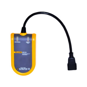 Fluke VR1710 Voltage Quality Recorder